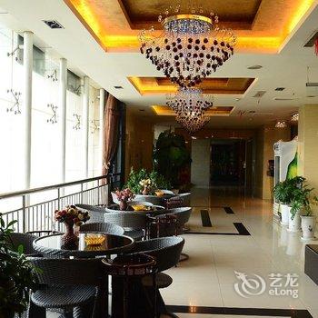 金洋宫大酒店酒店提供图片