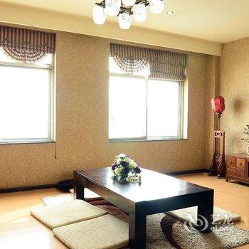 金洋宫大酒店酒店提供图片