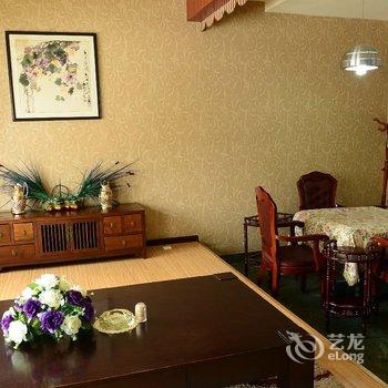 金洋宫大酒店酒店提供图片