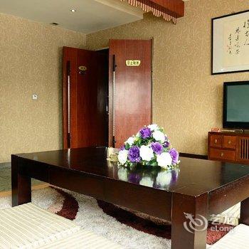 金洋宫大酒店酒店提供图片