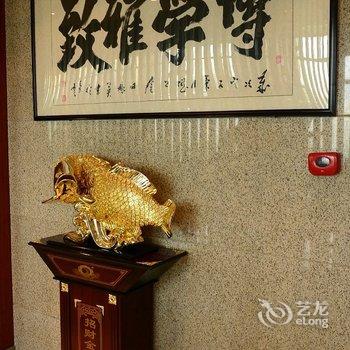 金洋宫大酒店酒店提供图片