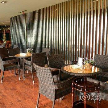 金洋宫大酒店酒店提供图片