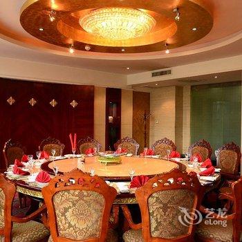 金洋宫大酒店酒店提供图片