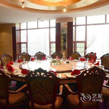 金洋宫大酒店酒店提供图片