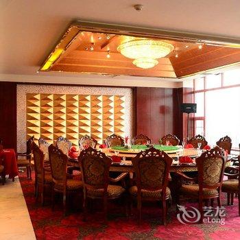 金洋宫大酒店酒店提供图片