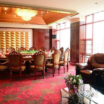 金洋宫大酒店酒店提供图片