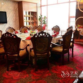 金洋宫大酒店酒店提供图片