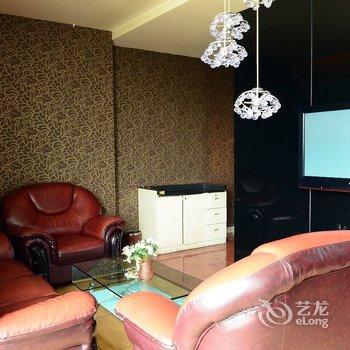 金洋宫大酒店酒店提供图片