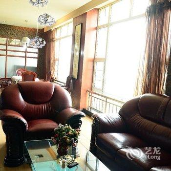 金洋宫大酒店酒店提供图片