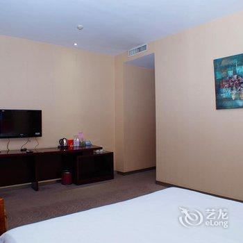 金洋宫大酒店酒店提供图片