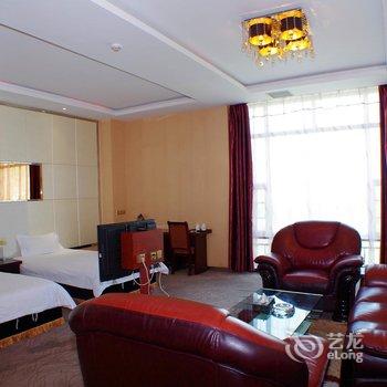 金洋宫大酒店酒店提供图片