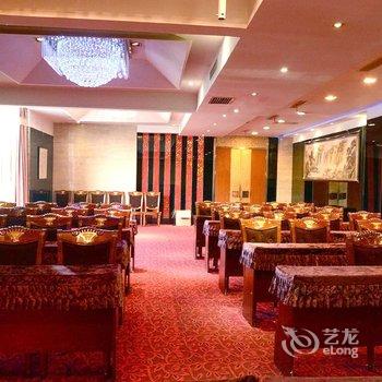 金洋宫大酒店酒店提供图片