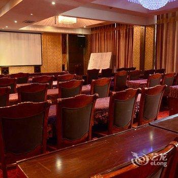 金洋宫大酒店酒店提供图片