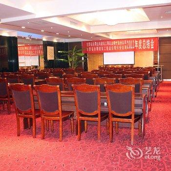 金洋宫大酒店酒店提供图片