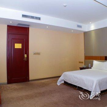 金洋宫大酒店酒店提供图片