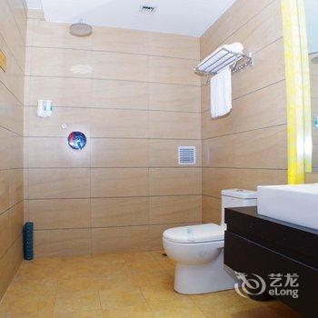 金洋宫大酒店酒店提供图片