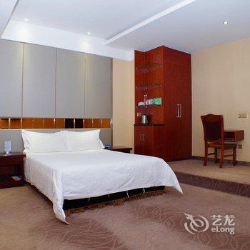 金洋宫大酒店酒店提供图片