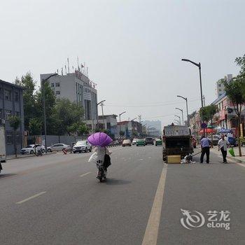 忻州日月大酒店酒店提供图片