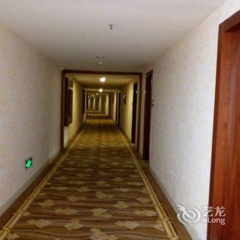 三明宁化体育商务宾馆酒店提供图片