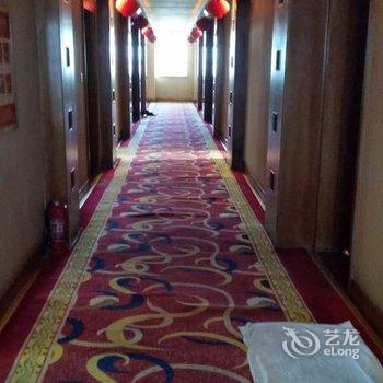 山阴龙泉休闲会馆酒店提供图片