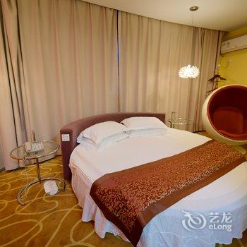 镇江金色年华时尚商务酒店酒店提供图片