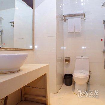 金洋宫大酒店酒店提供图片