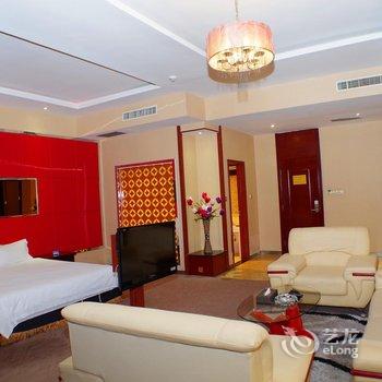 金洋宫大酒店酒店提供图片