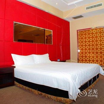 金洋宫大酒店酒店提供图片