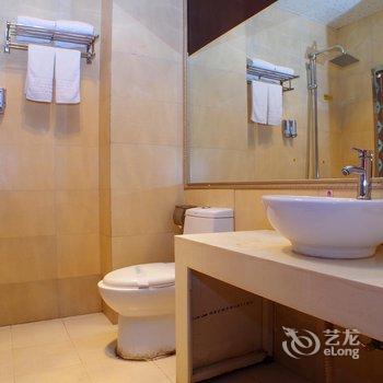 金洋宫大酒店酒店提供图片