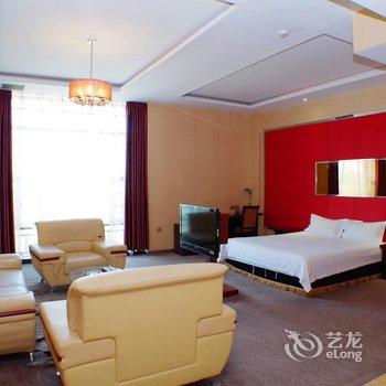 金洋宫大酒店酒店提供图片