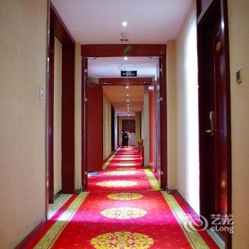 金洋宫大酒店酒店提供图片