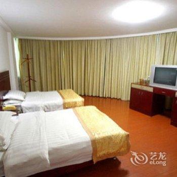 云浮龙湖宾馆酒店提供图片
