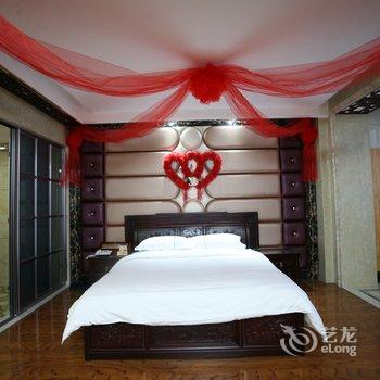 忻州原平宾馆酒店提供图片