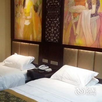 温州龙港水星假日酒店酒店提供图片