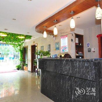 大矸新侨酒店酒店提供图片