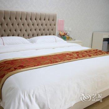 沧州南皮宾馆酒店提供图片