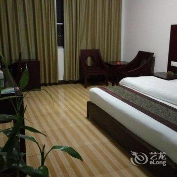 金平县勐拉锦江宾馆酒店提供图片