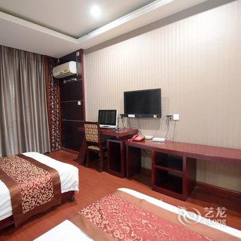 溧阳溧城城中宾馆酒店提供图片