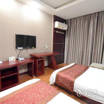 溧阳溧城城中宾馆酒店提供图片