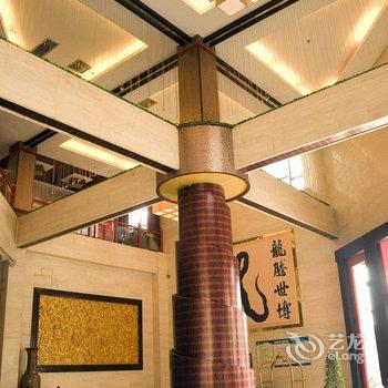 鄂州世博酒店酒店提供图片
