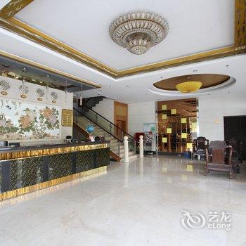 云浮龙湖宾馆酒店提供图片