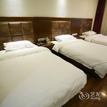 忻州原平宾馆酒店提供图片