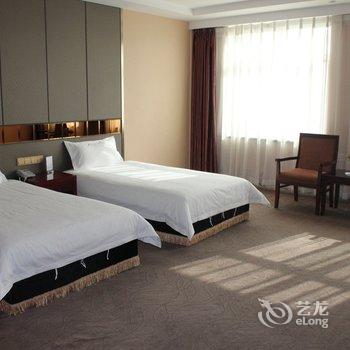 金洋宫大酒店酒店提供图片