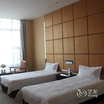 金洋宫大酒店酒店提供图片