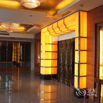 金洋宫大酒店酒店提供图片