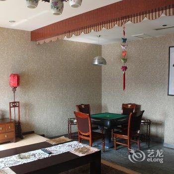 金洋宫大酒店酒店提供图片