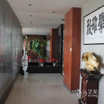 金洋宫大酒店酒店提供图片