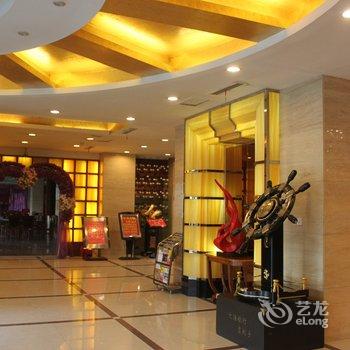 金洋宫大酒店酒店提供图片