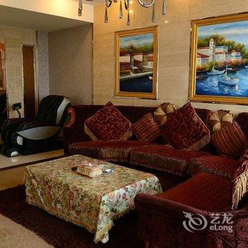 金洋宫大酒店酒店提供图片