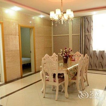 金洋宫大酒店酒店提供图片